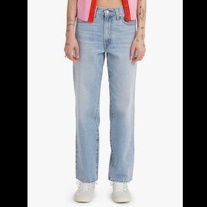 **SOLD** Levi’s 94 Baggy Jeans